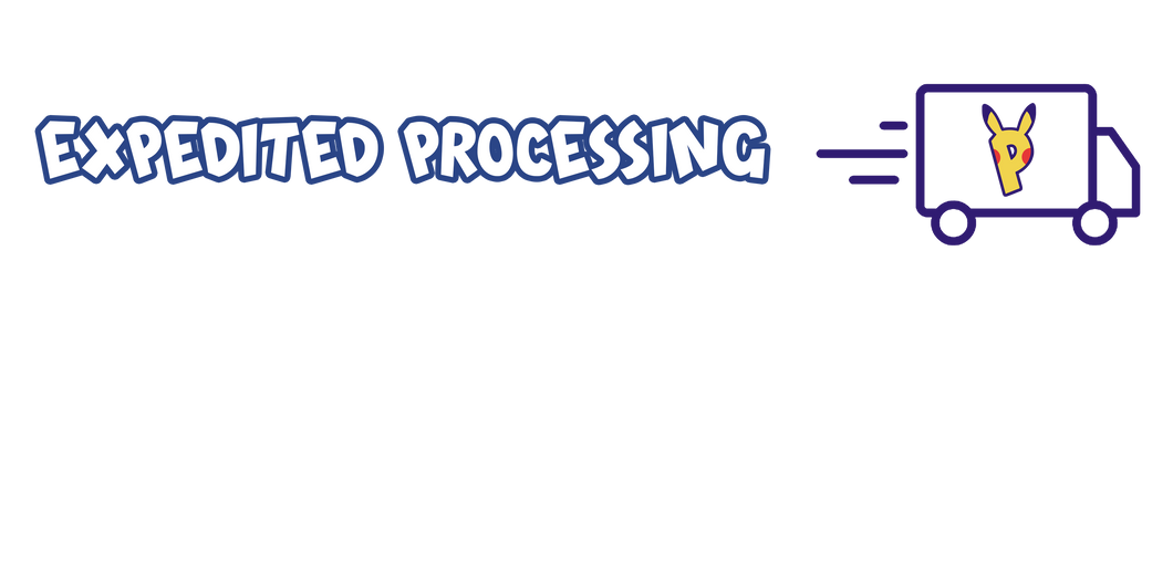 Expedited Processing